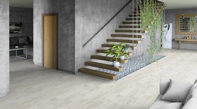 Линолеум бытовой "Tarkett" Discovery Cardinal 1 (3м) — купить в Астрахани