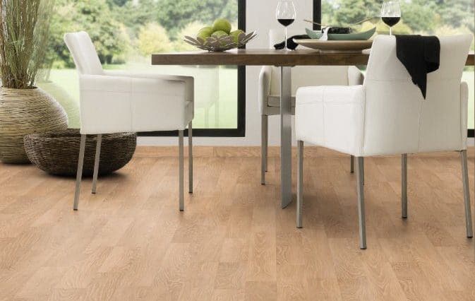 Линолеум бытовой "Синтерос" Весна Madrid 1 (3,5м) — купить в Астрахани