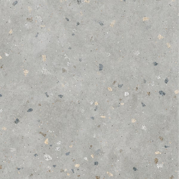 Керамогранит Concepta (Концепта) 600x600 антрацит MR — купить в Астрахани