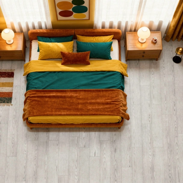 ПВХ плитка «Tarkett» Kylian (914,4*152,4*3 мм) — купить в Астрахани