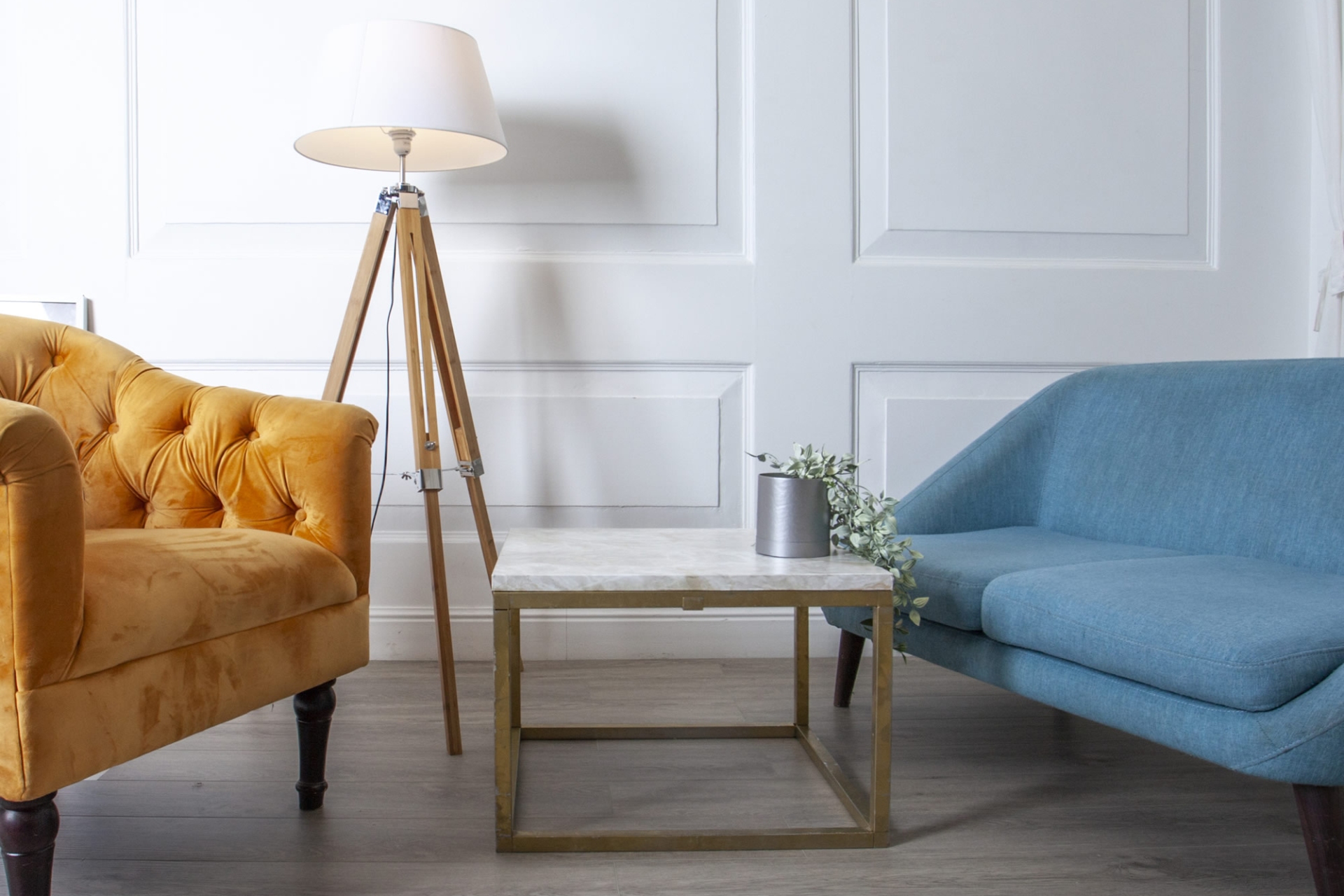 Усовершенствованная кварц-виниловая плитка «Damy Floor» Дуб Английский (1227*187*2,5 мм) — купить в Астрахани