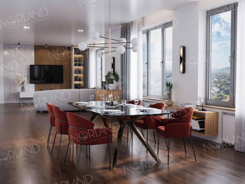 Кварцвиниловая плитка "Norland" Astrit (1219,2*184,15*2 мм) — купить в Астрахани