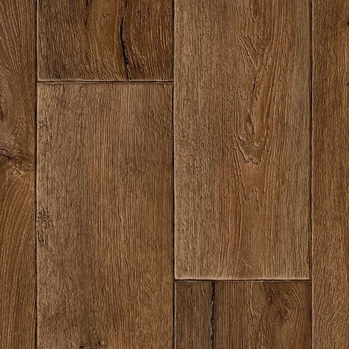 Линолеум бытовой "IVC" Woodlike Brunel W46 (3м) — купить в Астрахани