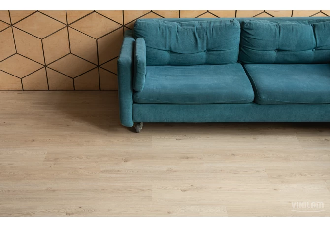 Кварц-винил Дуб Лас-Пальмас (1227*232*2,5 мм) — купить в Астрахани