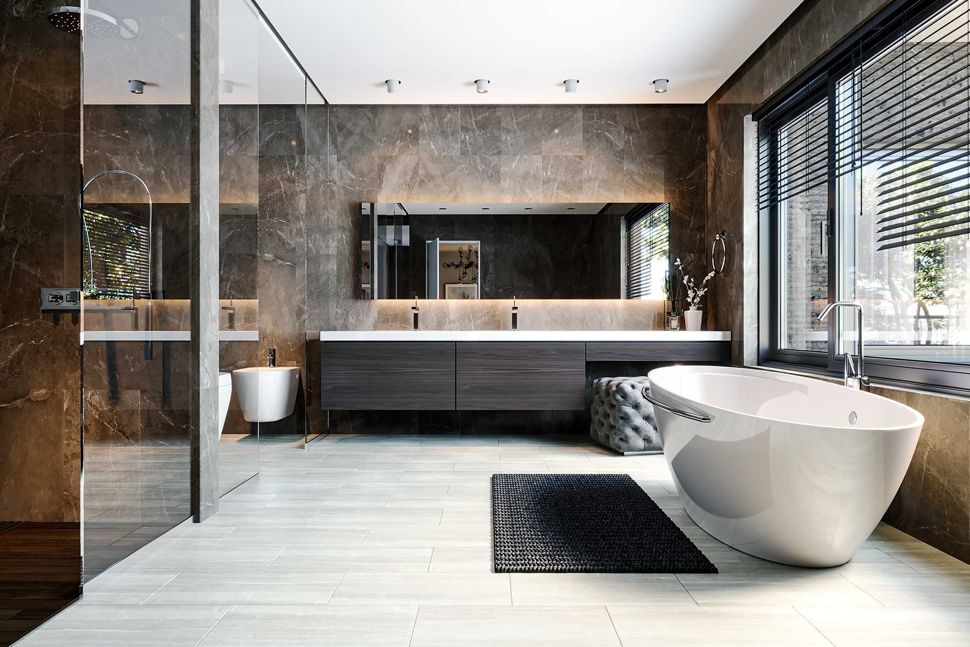 SPC плитка «Damy Floor» Кайлас (610*305*5 мм) — купить в Астрахани