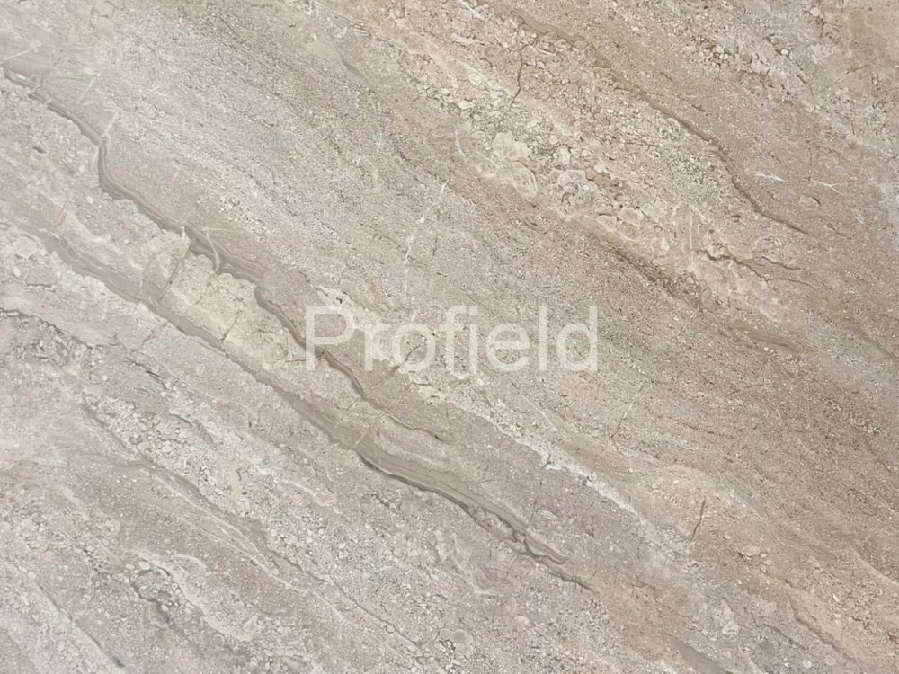 HSPC ламинат "Profield" Камень Агатовый серый (610*305*5,5 мм) — купить в Астрахани