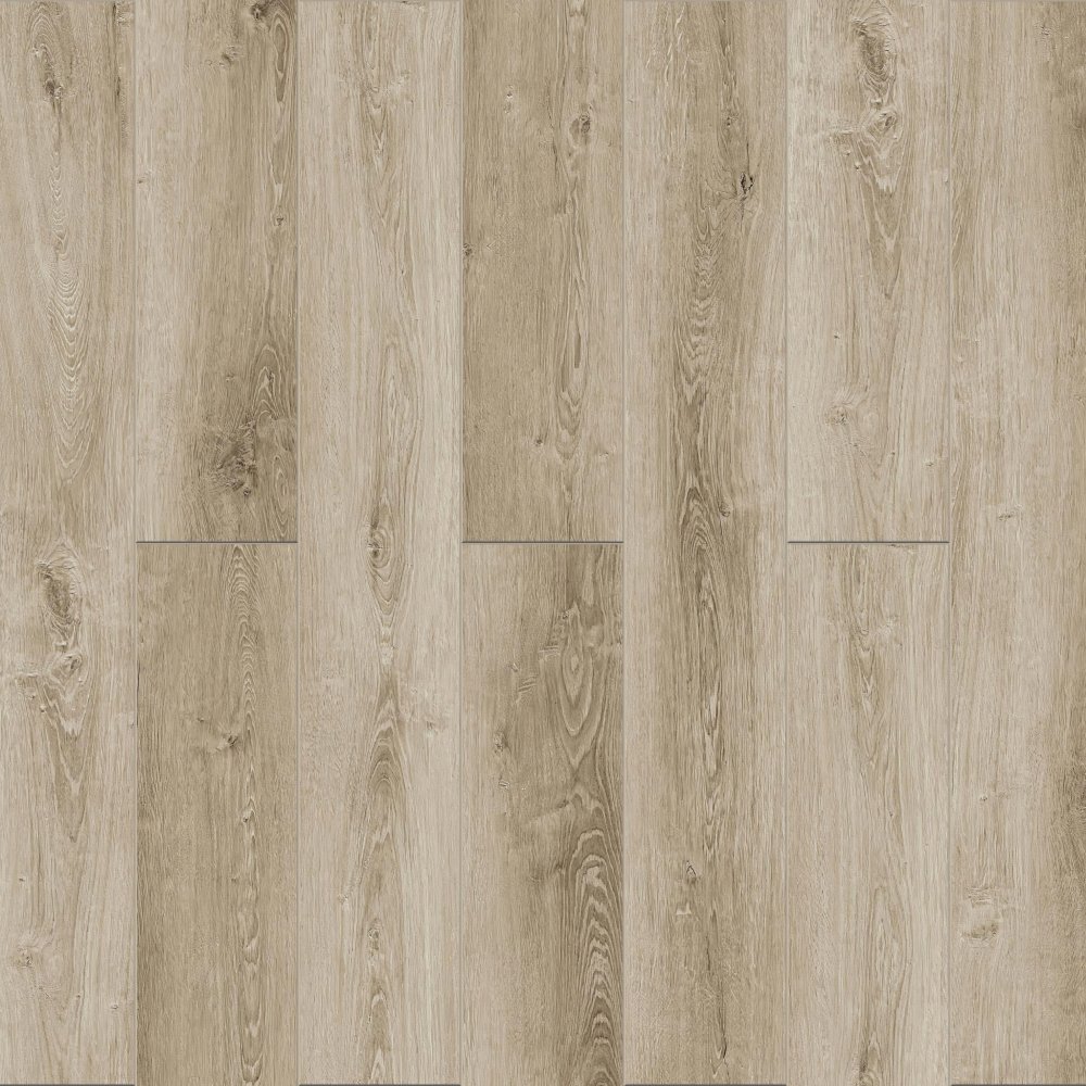 SPC ламинат  "Noventis" Дуб Хаббард (1200*180*5 мм) — купить в Астрахани