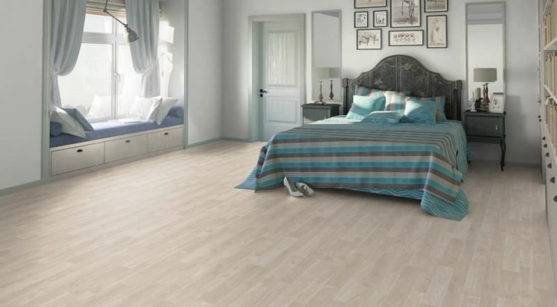 Линолеум полукоммерческий "Tarkett" Force Mombasa 2 (3м) — купить в Астрахани