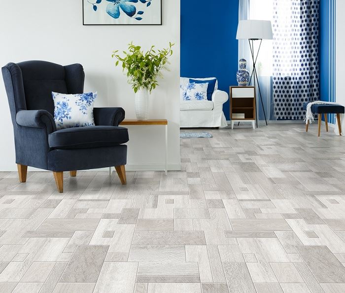 Линолеум бытовой "Комитекс" Версаль Сопрано 483 (3,5м) — купить в Астрахани