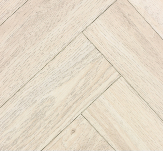 Виниловый ламинат SPC "Cronafloor" Herringbone Дуб Ницца (640*128*4,5 мм) — купить в Астрахани