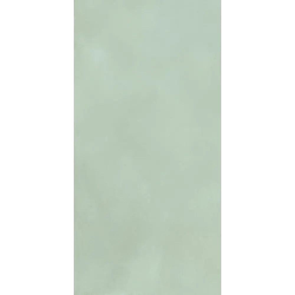 Керамогранит "Sonex" Cloudy Lucite Teal Matt матовый 60x120см цвет светло-зеленый — купить в Астрахани