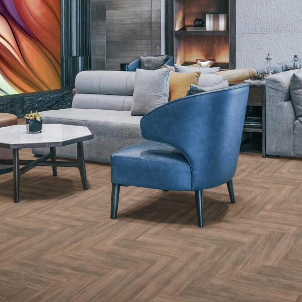 SPC плитка «Tarkett» Demi (675*135*4,1 мм) — купить в Астрахани