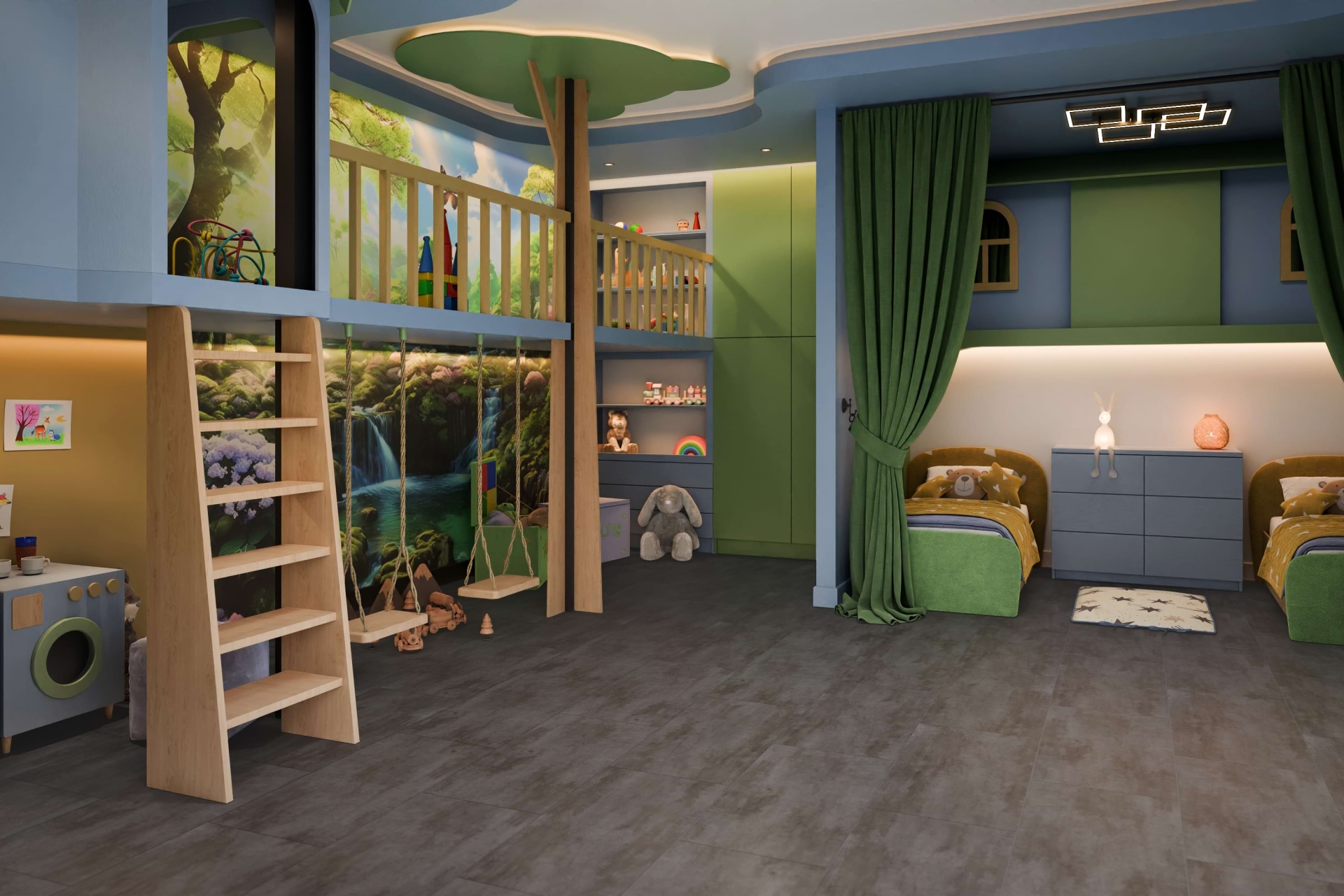 Усовершенствованная кварц-виниловая плитка «Damy Floor» Арарат (912,4*455,2*2,5 мм) — купить в Астрахани