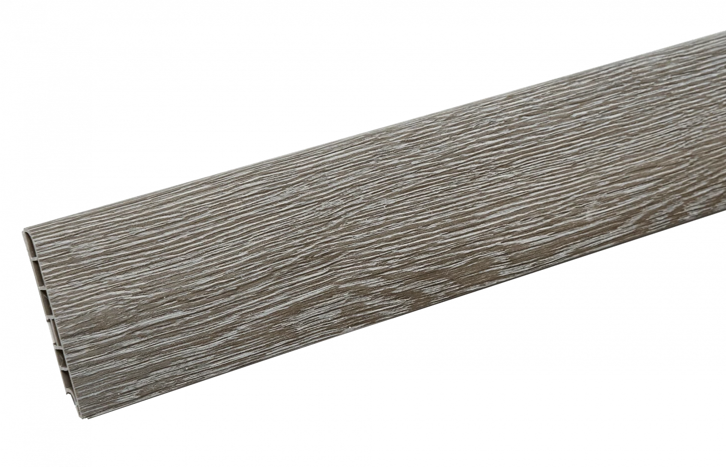 Плинтус CM Floor Дуб Северный  (2200*15*85 мм) — купить в Астрахани