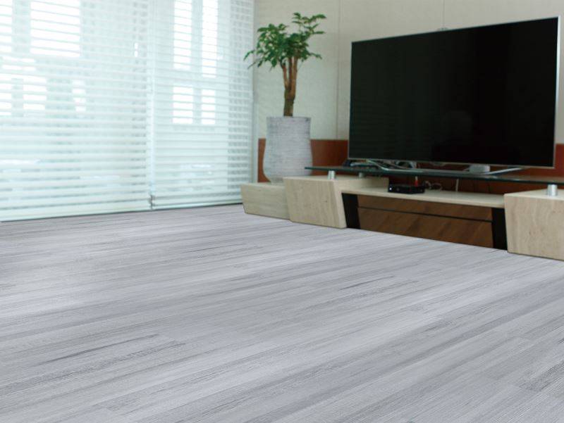 Кварцвиниловая плитка "DeArt Floor" Lite Ольха Голубая Браш (935*187*2,0мм) — купить в Астрахани