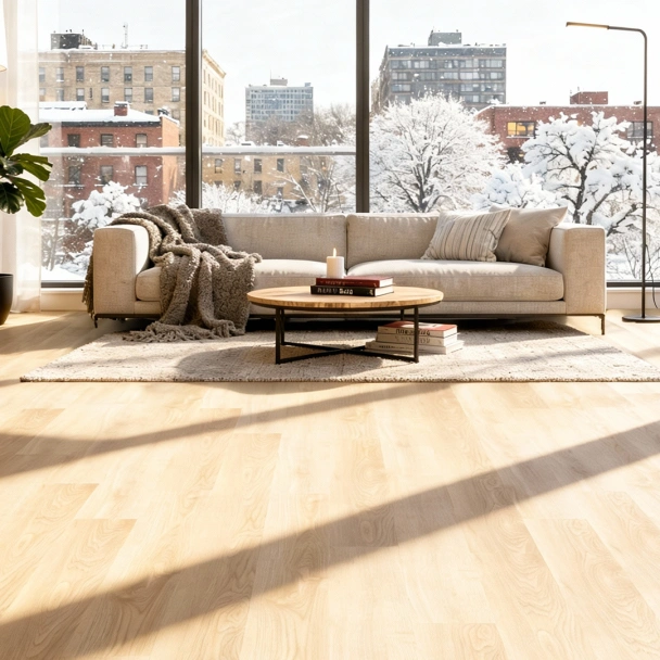 ПВХ плитка «Tarkett» Otis (914,4*152,4*1,85 мм) — купить в Астрахани