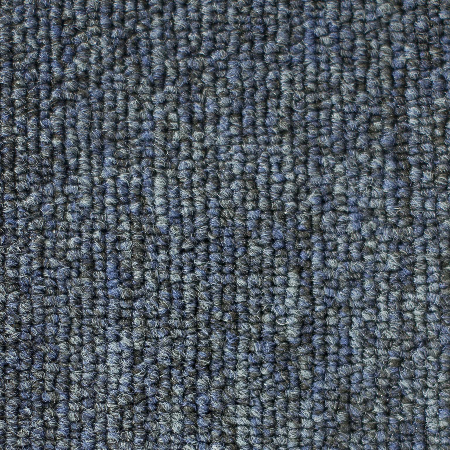 Ковролин "Зартекс" Daily 87 черно-синий (4м) — купить в Астрахани