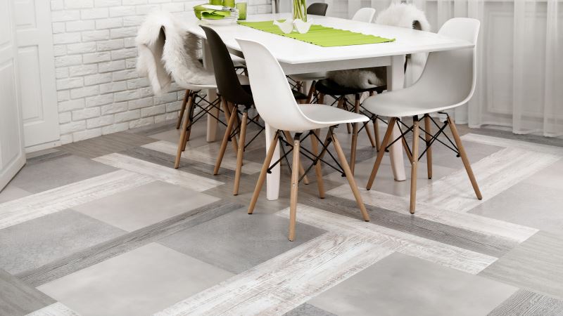 Виниловая плитка "Tarkett" Blues Lancaster (914,4*152,4*3 мм) — купить в Астрахани