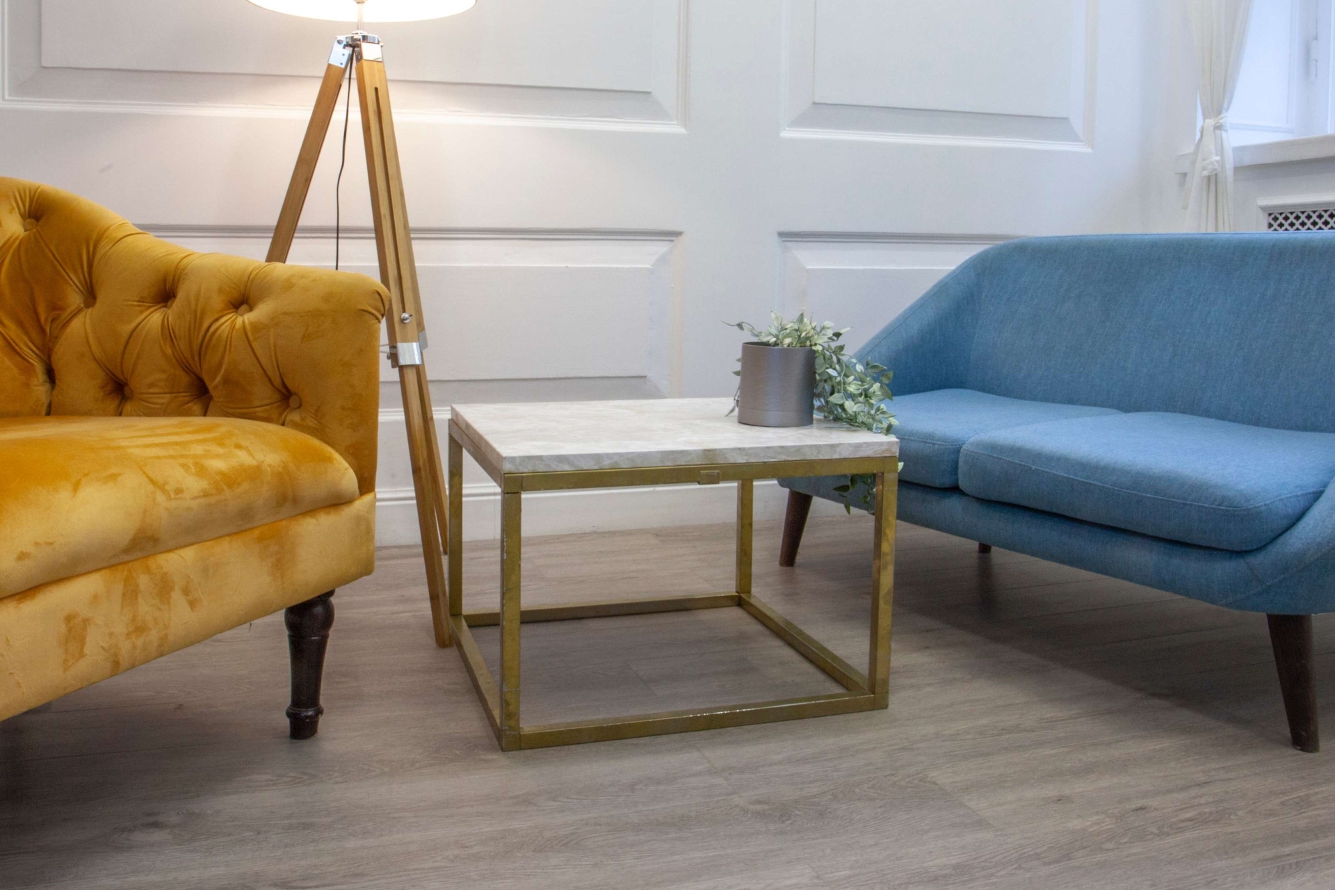 Усовершенствованная кварц-виниловая плитка «Damy Floor» Дуб Английский (1227*187*2,5 мм) — купить в Астрахани