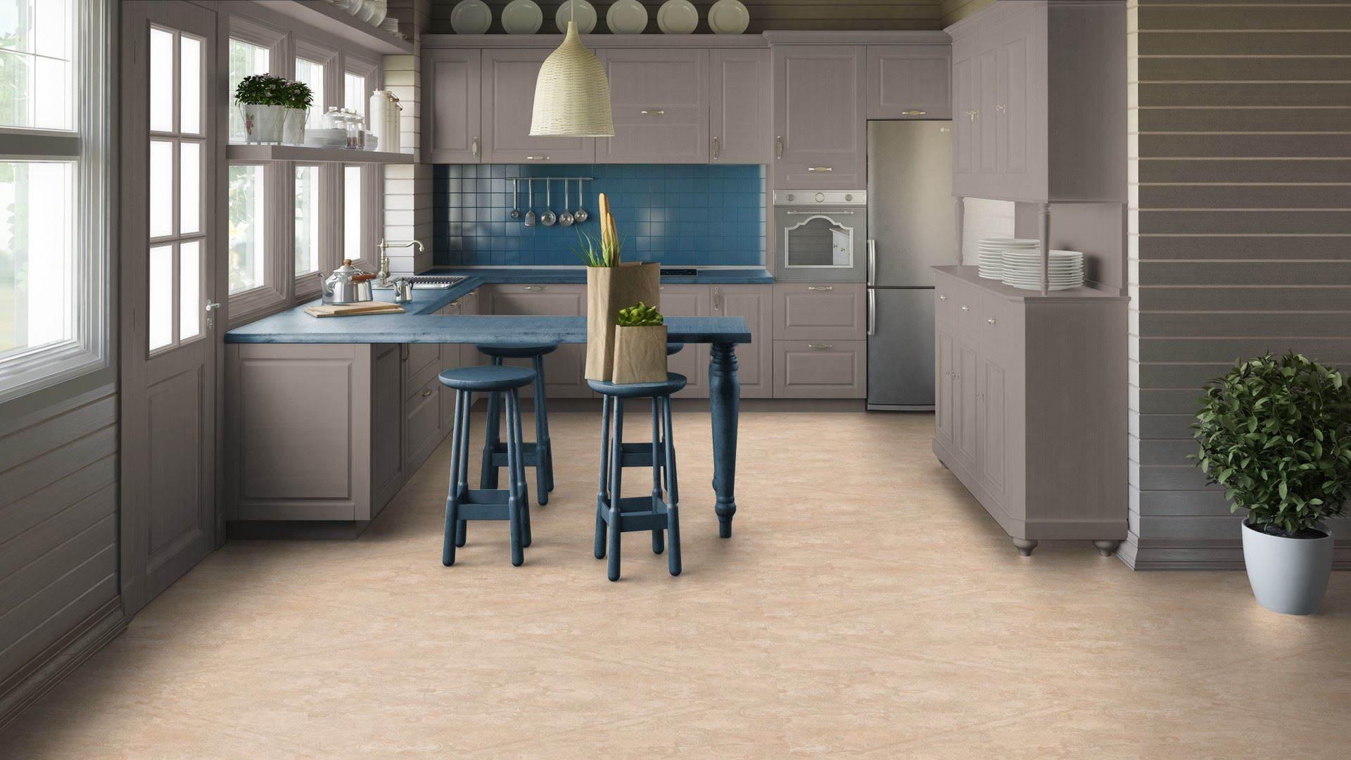 Линолеум бытовой "Tarkett" Grand Touluse 2 (2,5м) — купить в Астрахани