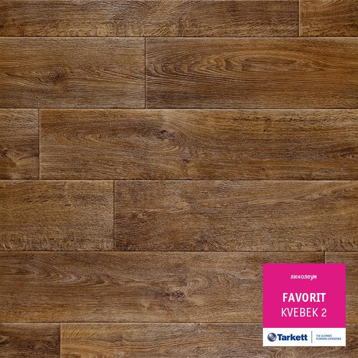 Линолеум бытовой "Tarkett" Фаворит Kvebek 2 (3,5м) — купить в Астрахани