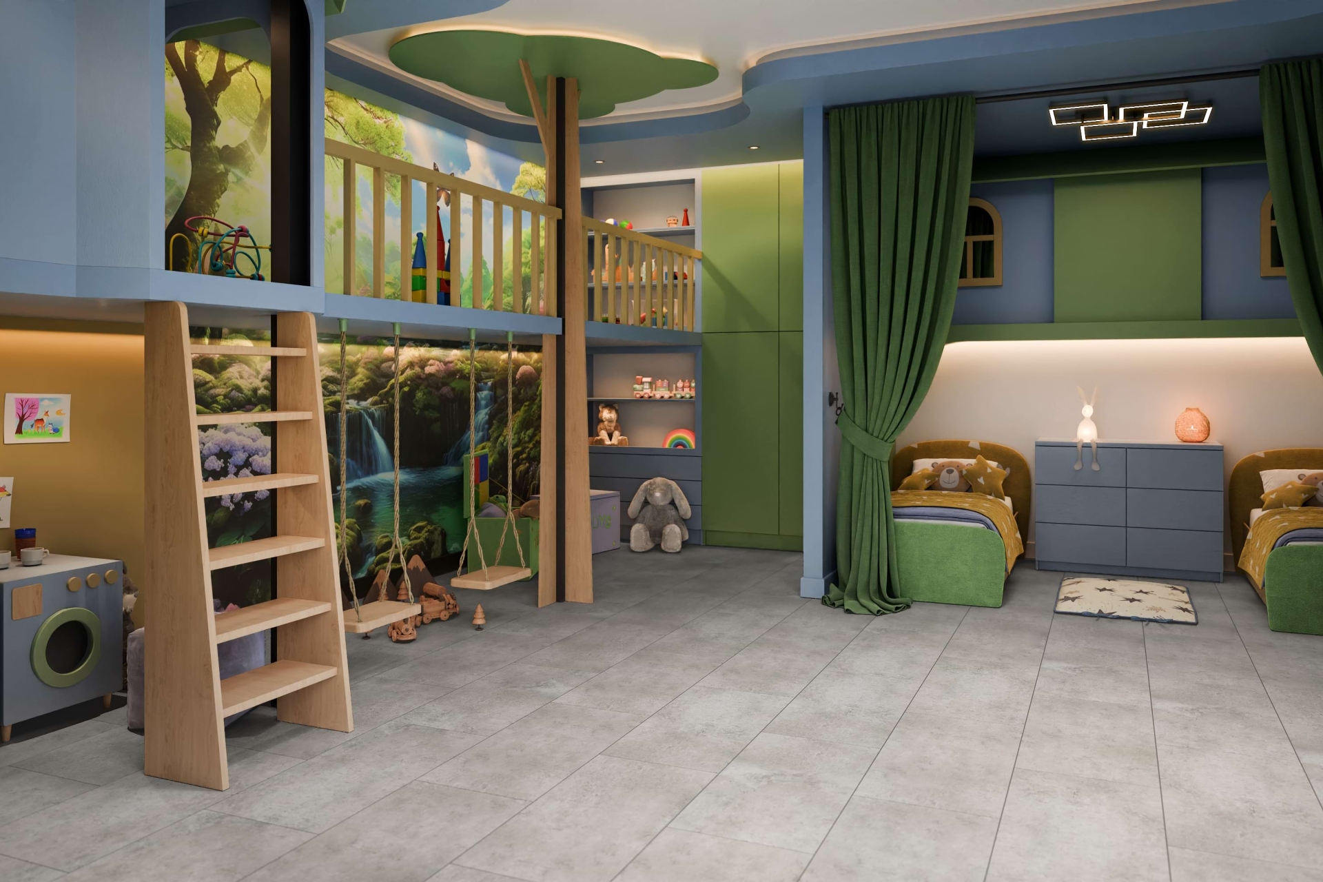 Усовершенствованная кварц-виниловая плитка «Damy Floor» Фудзияма (912,4*455,2*2,5 мм) — купить в Астрахани