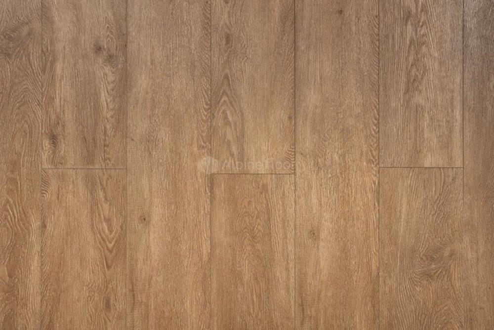 Каменно-полимерная плитка "Alpine Floor" Макадамия (1220*183*4мм) — купить в Астрахани