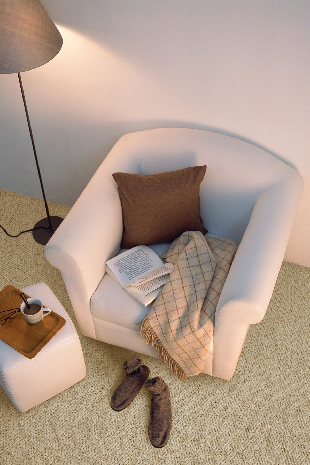 Ковровое покрытие "Bonkeel" Skye 50 (ширина 4м) — купить в Астрахани