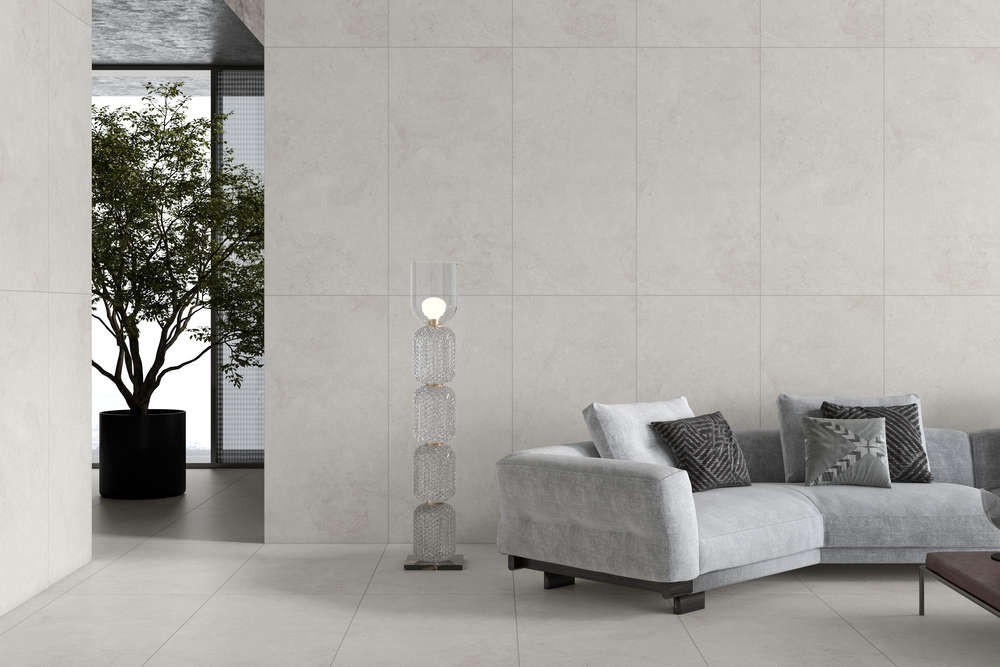 Керамогранит "Ennface" 600*1200 Castle Grey Scs Матовый Серый — купить в Астрахани