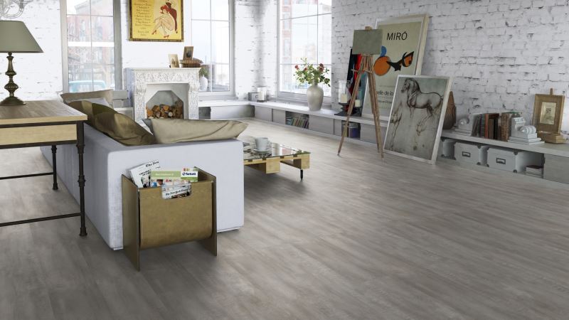 Замковая ПВХ плитка "Tarkett" Jason (1220*200,8*4,4 мм) — купить в Астрахани