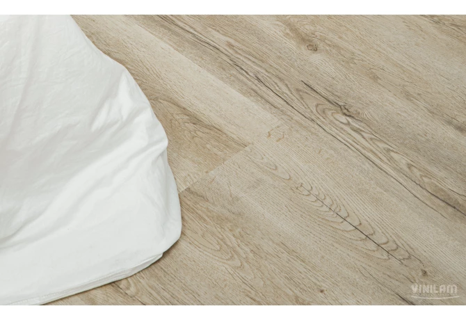 Кварц-винил Дуб Валенсия (1227*232*2,5 мм) — купить в Астрахани