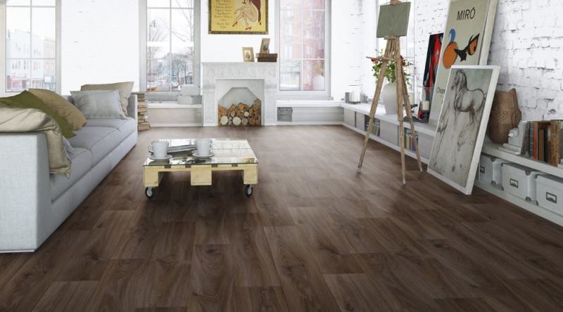 Линолеум бытовой "Tarkett" Фаворит Muskat 3 (3м) — купить в Астрахани