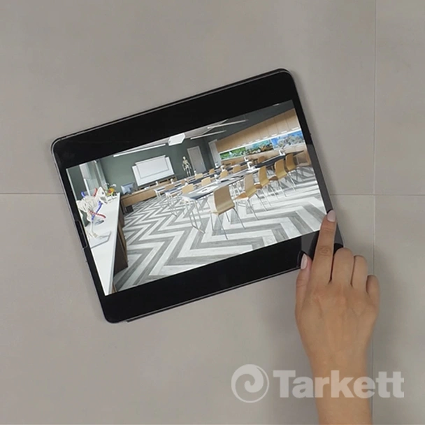 ПВХ плитка «Tarkett» Sacramento (914,4*152,4*3 мм) — купить в Астрахани