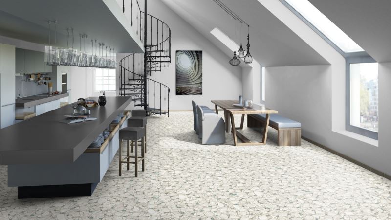 Линолеум бытовой "Tarkett" Discovery Tanami 2 (2,5м) — купить в Астрахани