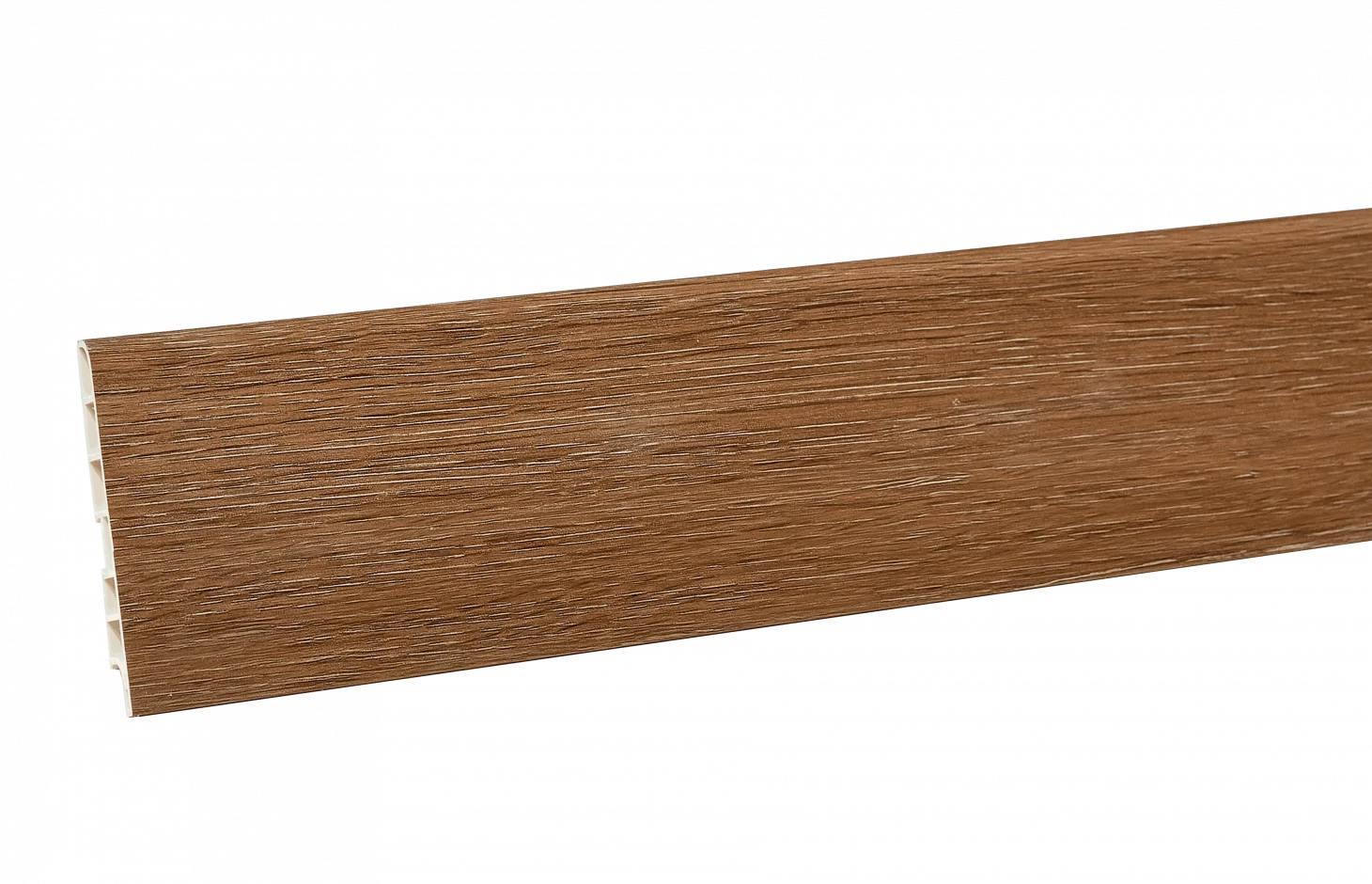 Плинтус CM Floor Дуб Мадейра  (2200*15*85 мм) — купить в Астрахани
