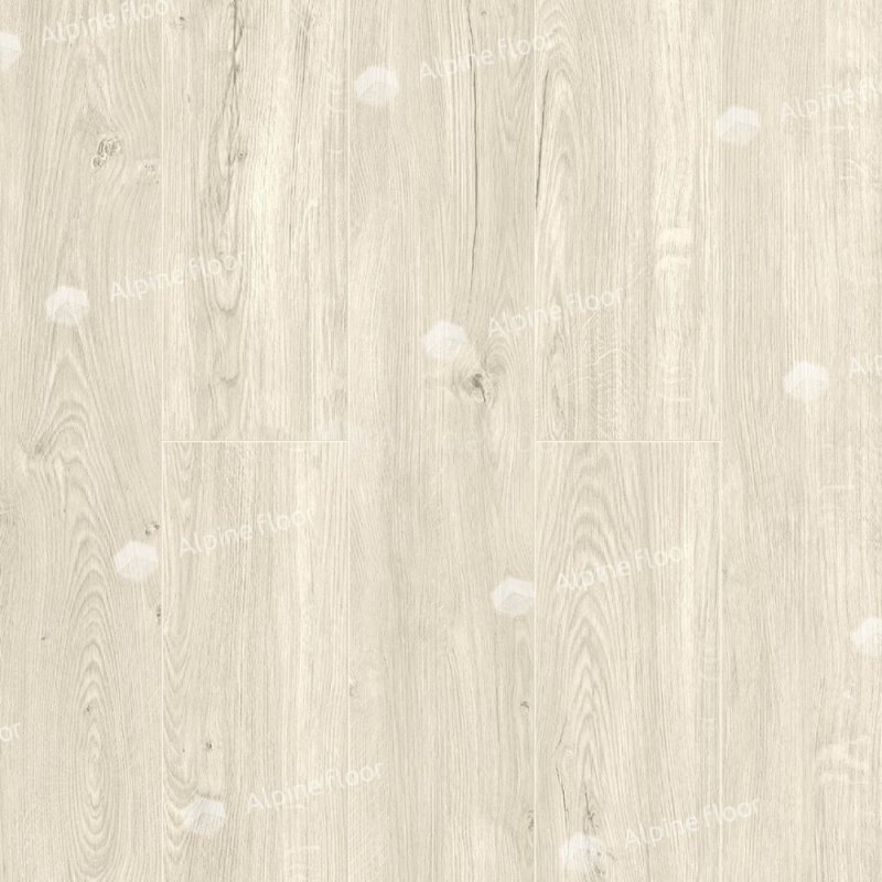 SPC Ламинат "Alpine Floor" Секвойя Серая (1220*183*4 мм) — купить в Астрахани