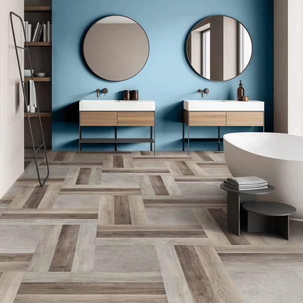 ПВХ плитка «Tarkett» Astra (914,4*152,4*2,1 мм) — купить в Астрахани