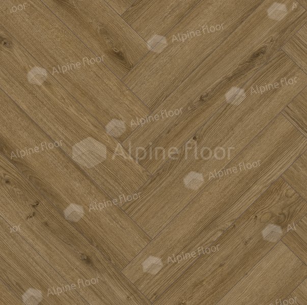 Ламинат "Alpine Floor" Дуб Азуара (643*131*8 мм) — купить в Астрахани