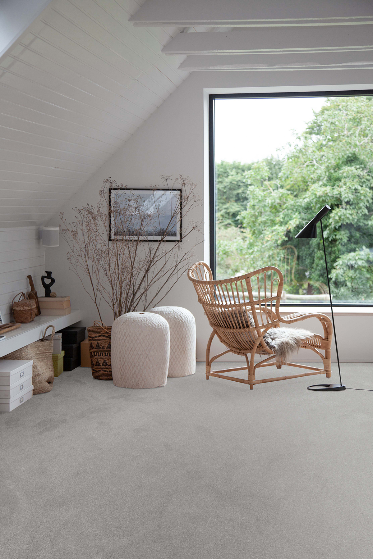 Ковровое покрытие "Bonkeel" Ganges 90 (ширина 1м/3м/4м) — купить в Астрахани