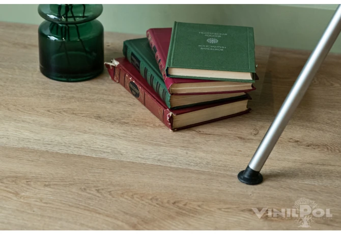 Кварц-винил Дуб Портофино (1219,6*228,6*2 мм) — купить в Астрахани