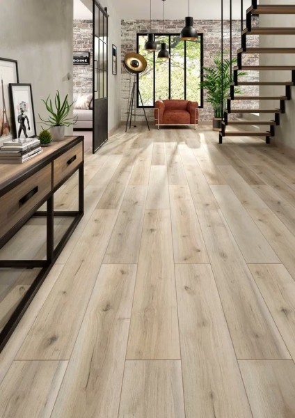 Ламинат "Alsafloor" Creativ Standart Mat 8.33 Lucia 570 (1286*192*8 мм) — купить в Астрахани