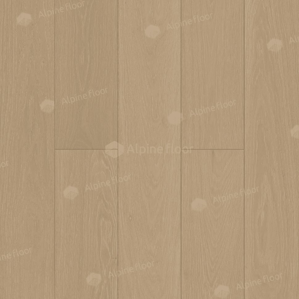 Инженерная доска "Alpine Floor" Villa Дуб Шампань (400-1200*165*12 мм) — купить в Астрахани