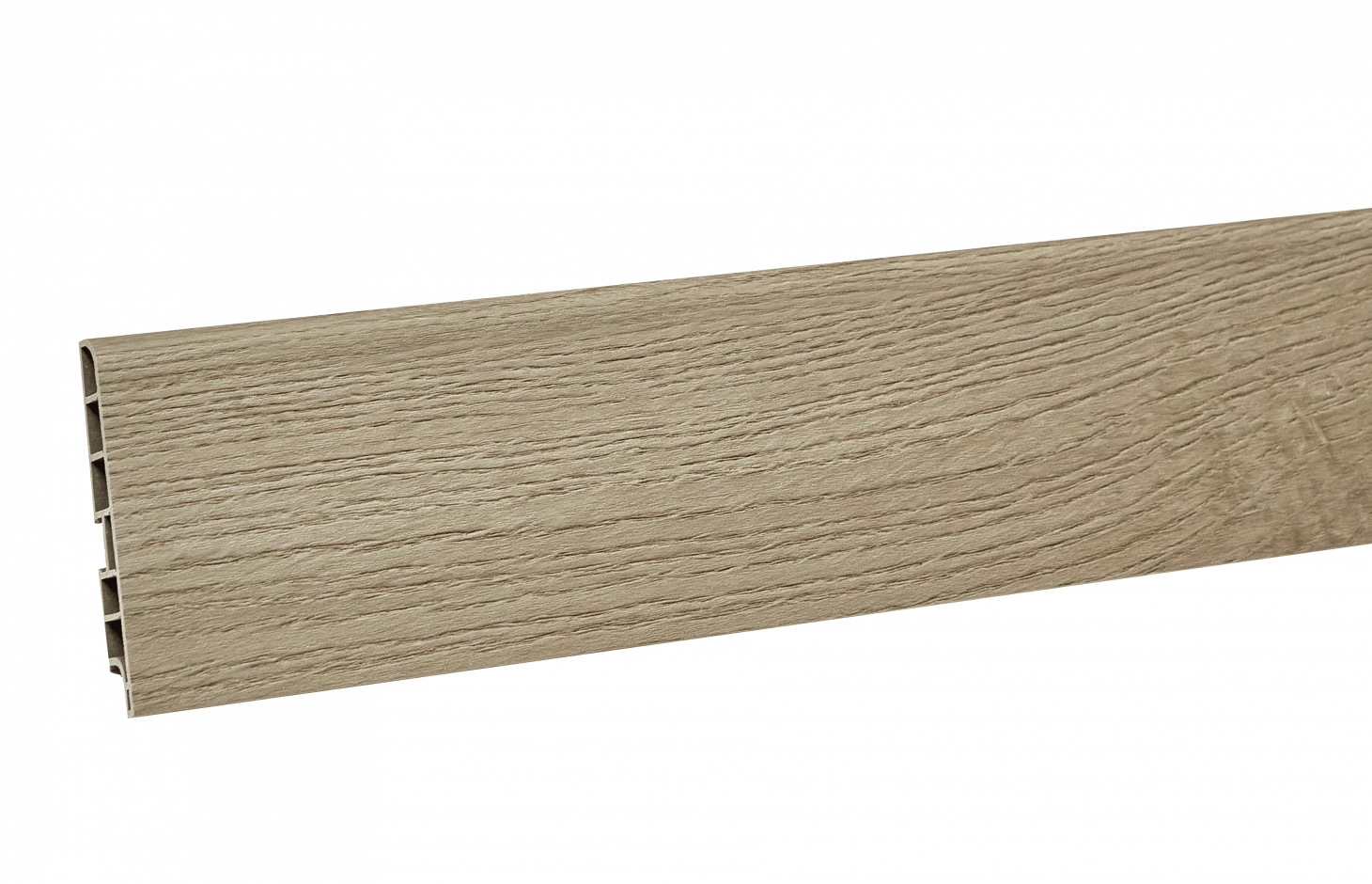 Плинтус CM Floor Дуб Элегант  (2200*15*85 мм) — купить в Астрахани