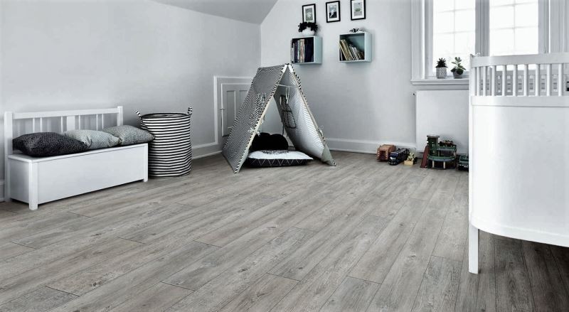 Линолеум полукоммерческий "IVC" Texmark Jacobsen ORE W95 T 300 P (4м) — купить в Астрахани