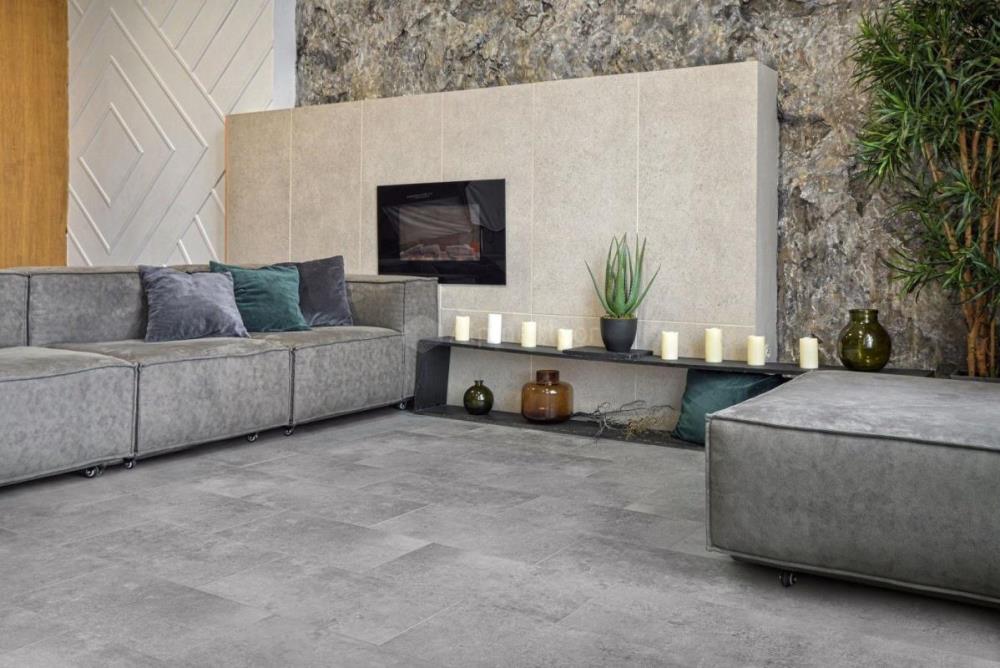 Каменно-полимерная плитка "Alpine Floor" Ройал (609,6*304,8*4мм) — купить в Астрахани