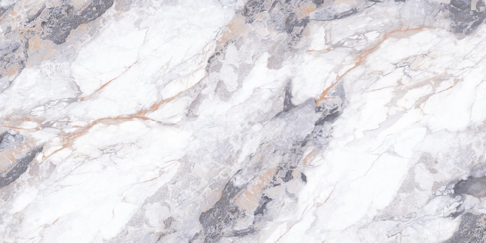 Керамогранит "Wan Sheng" Lande (1200*600 мм) Белый — купить в Астрахани