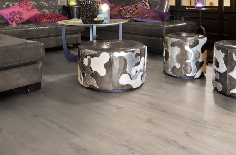 Ламинат "Кроностар" Eco-Tec Дуб Каньон (1380*193*7 мм) — купить в Астрахани