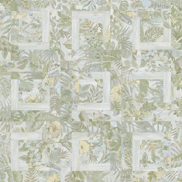 Линолеум бытовой "Tarkett" Фаворит Jungle 2 (2,5м) — купить в Астрахани