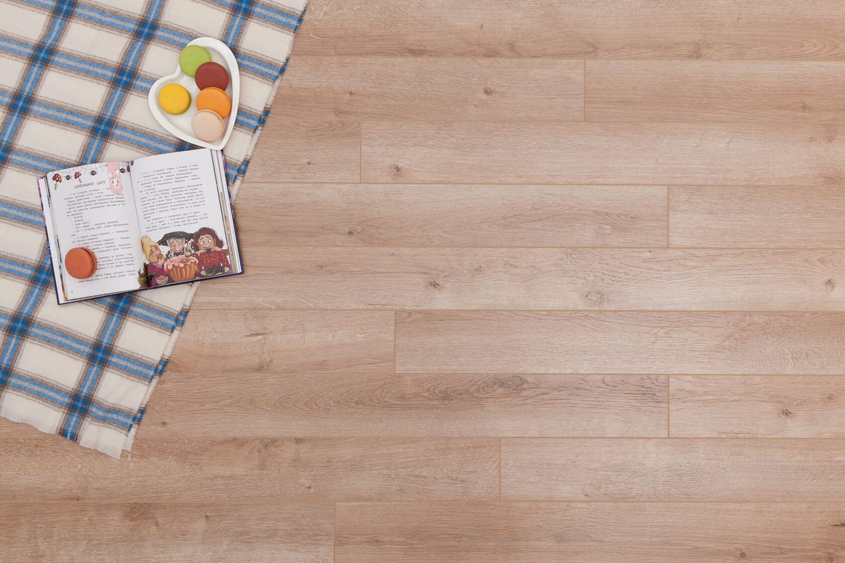 Ламинат "Bonkeel" Slim Wood 310 (1292*116*8 мм) — купить в Астрахани