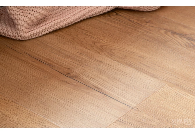 Кварц-винил Дуб Витория (1227*232*2,5 мм) — купить в Астрахани